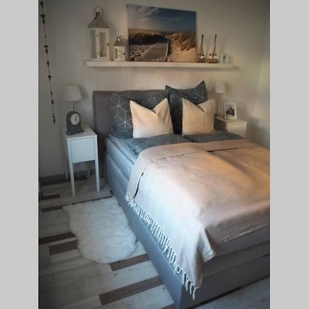 Villa Wohli 4 Sterne Ferienwohnung Am Harz ノルトハウゼン エクステリア 写真